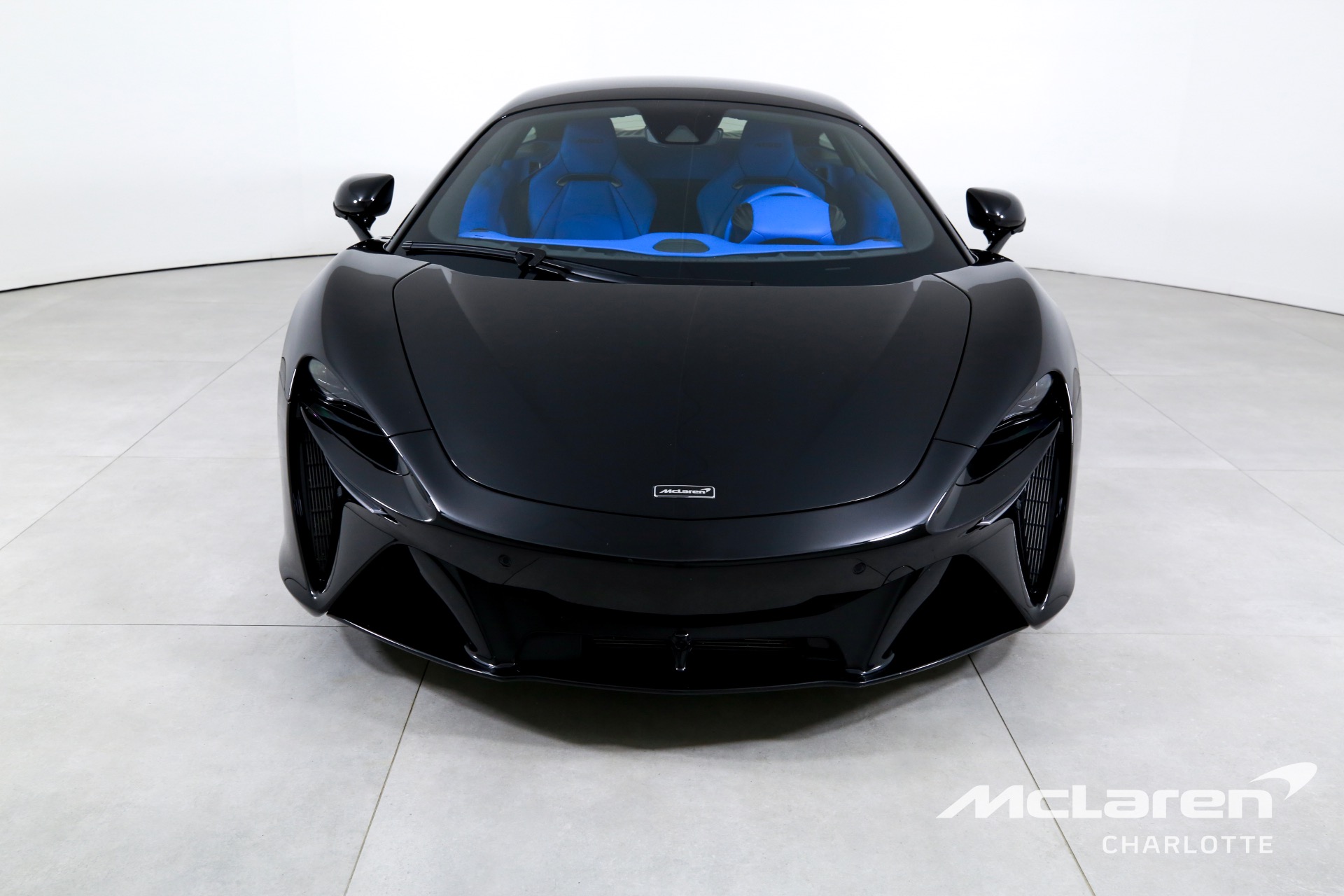 Used 2024 McLaren Artura | Charlotte, NC