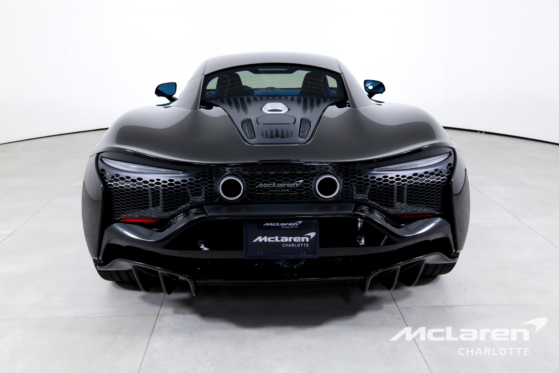 Used 2024 McLaren Artura | Charlotte, NC