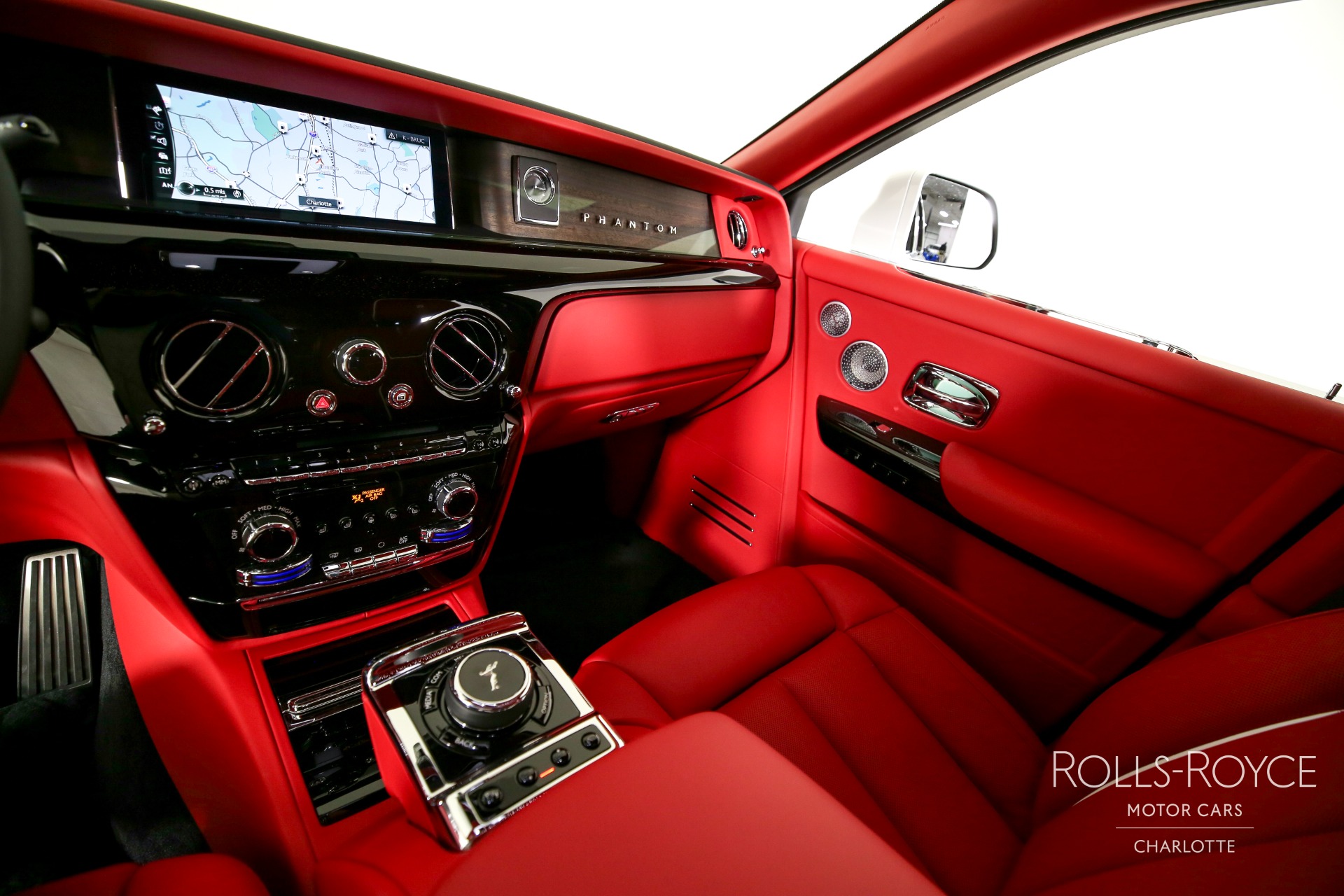 New 2024 Rolls-Royce Phantom  | Charlotte, NC
