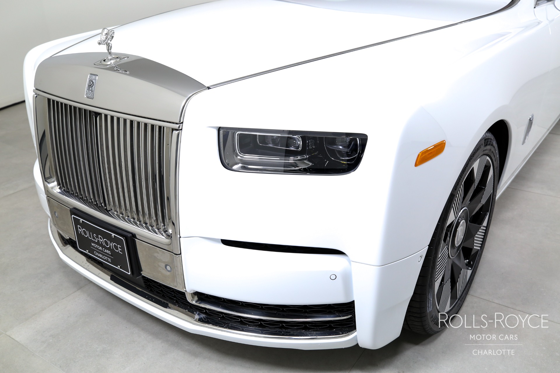 New 2024 Rolls-Royce Phantom  | Charlotte, NC