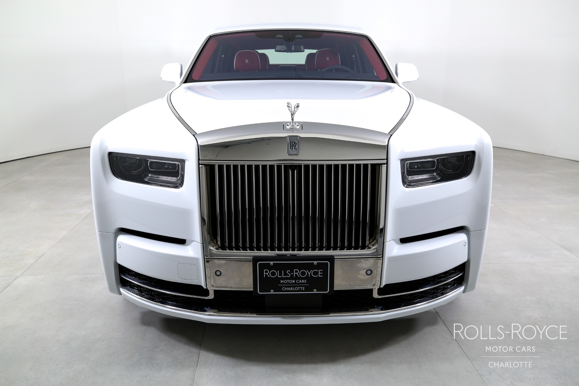 New 2024 RollsRoyce Phantom For Sale (597,200) McLaren Charlotte