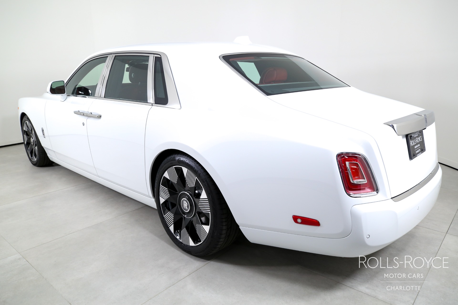 New 2024 Rolls-Royce Phantom  | Charlotte, NC