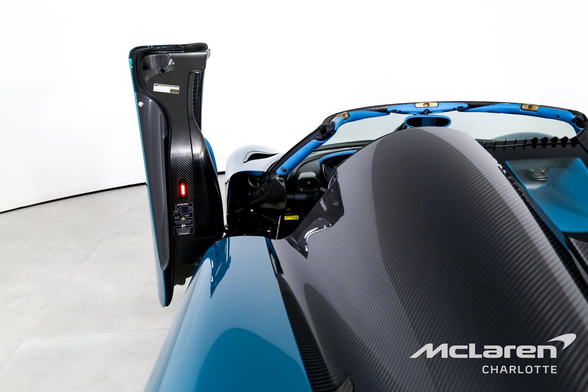 Used 2021 KOENIGSEGG REGERA | Charlotte, NC