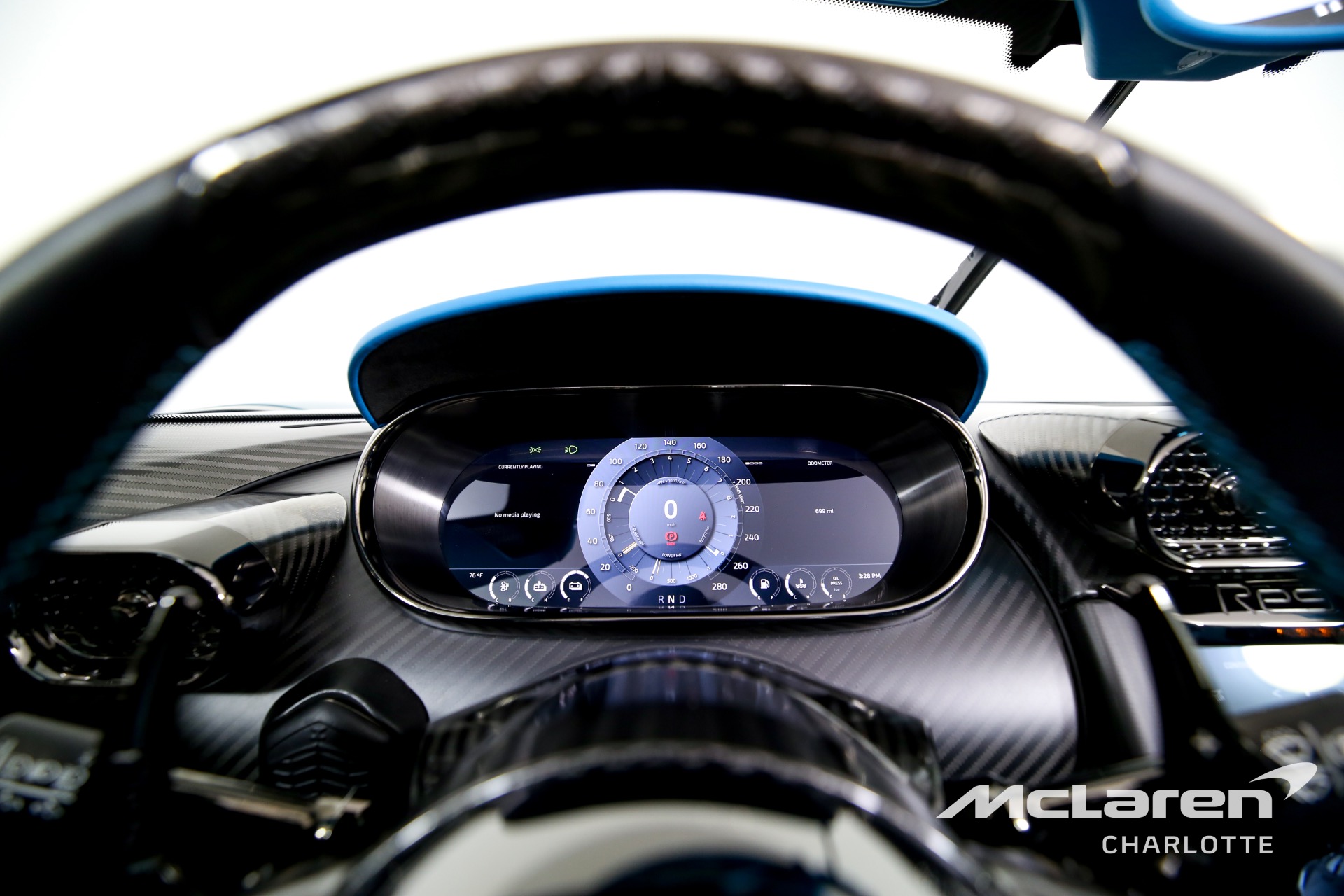 Used 2021 KOENIGSEGG REGERA | Charlotte, NC