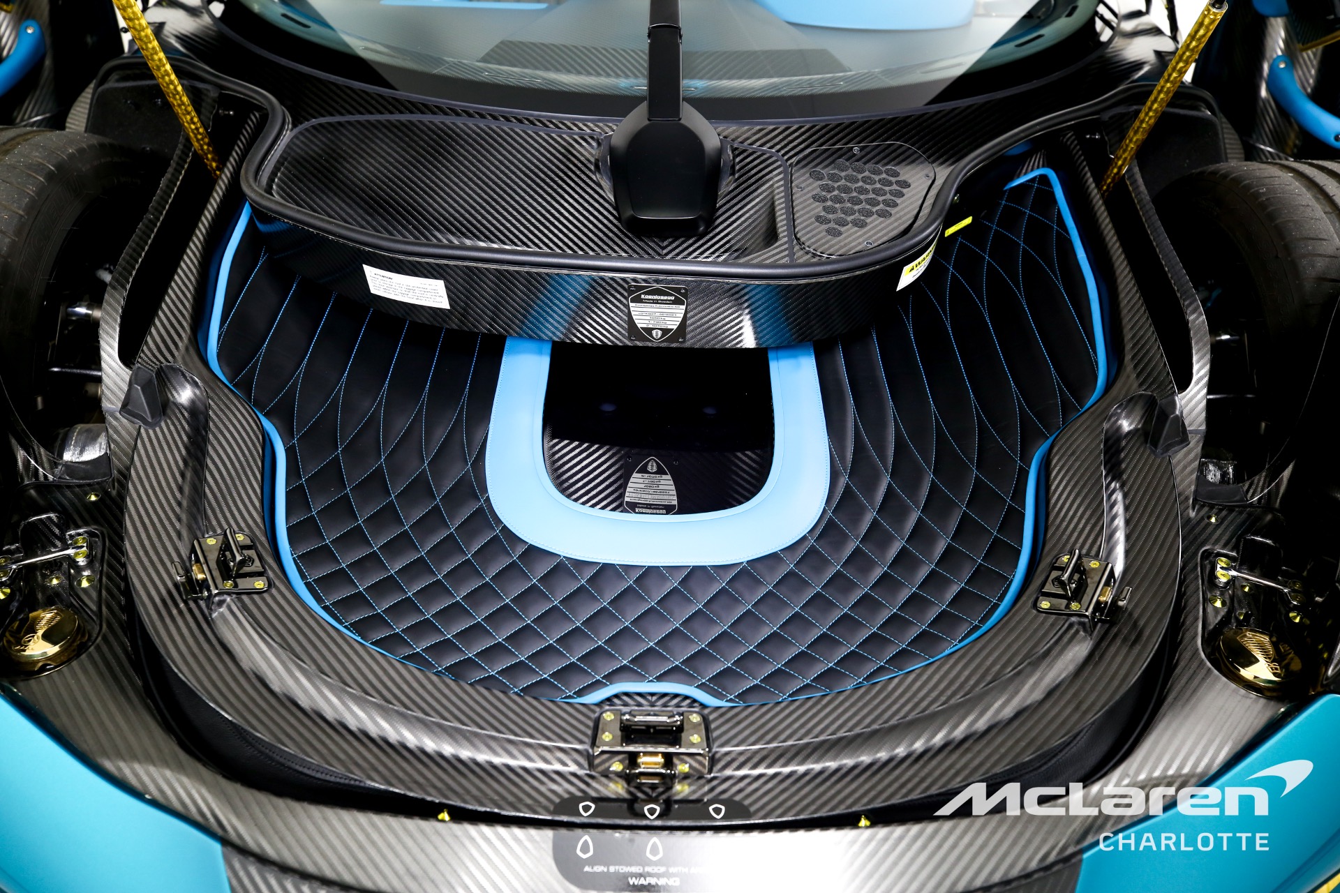 Used 2021 KOENIGSEGG REGERA | Charlotte, NC