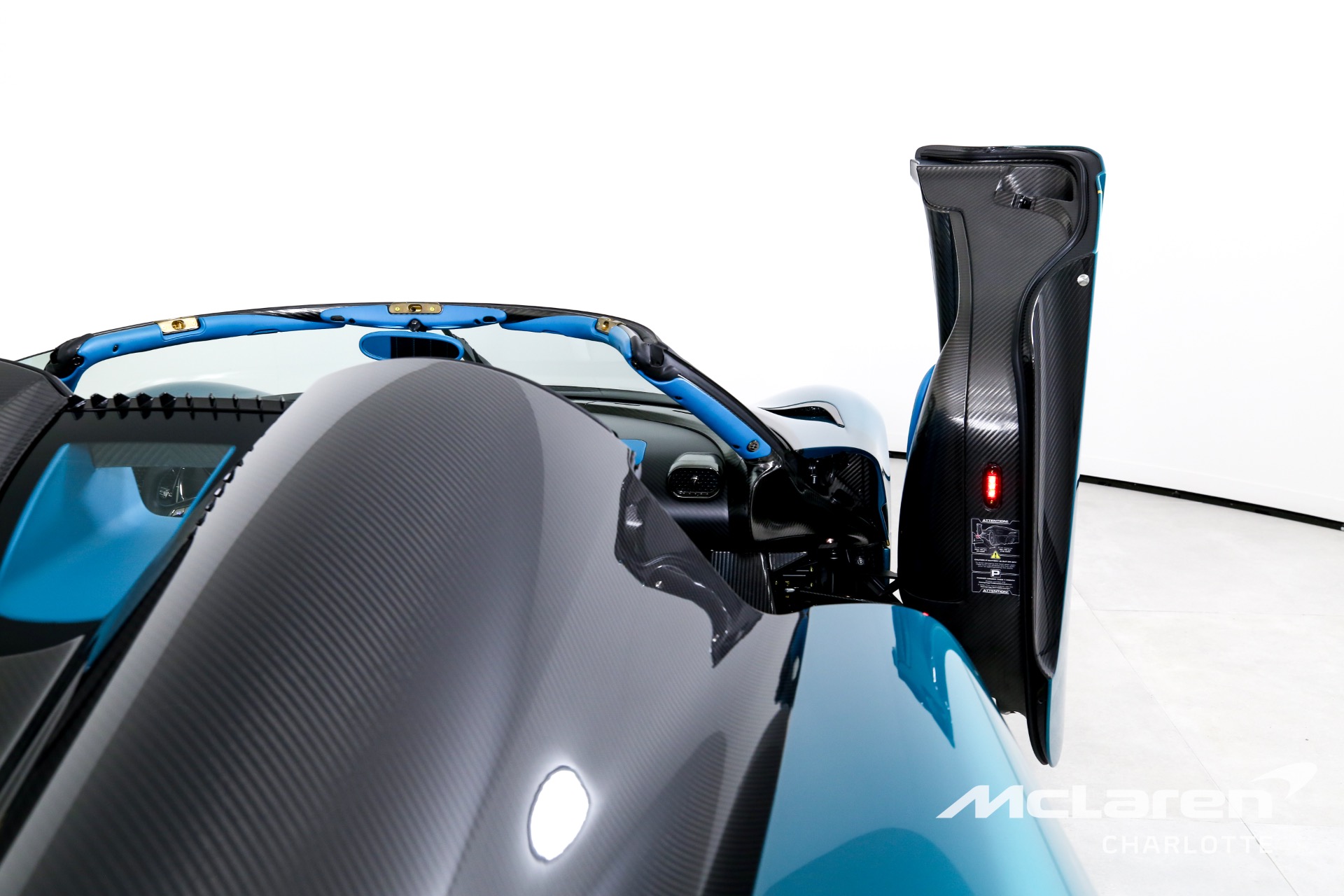 Used 2021 KOENIGSEGG REGERA | Charlotte, NC
