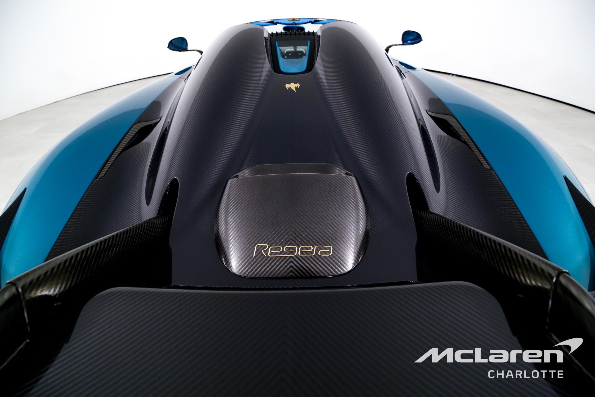 Used 2021 KOENIGSEGG REGERA | Charlotte, NC