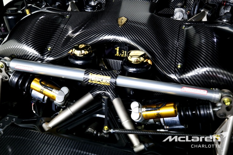 Used-2021-KOENIGSEGG-REGERA-RWD
