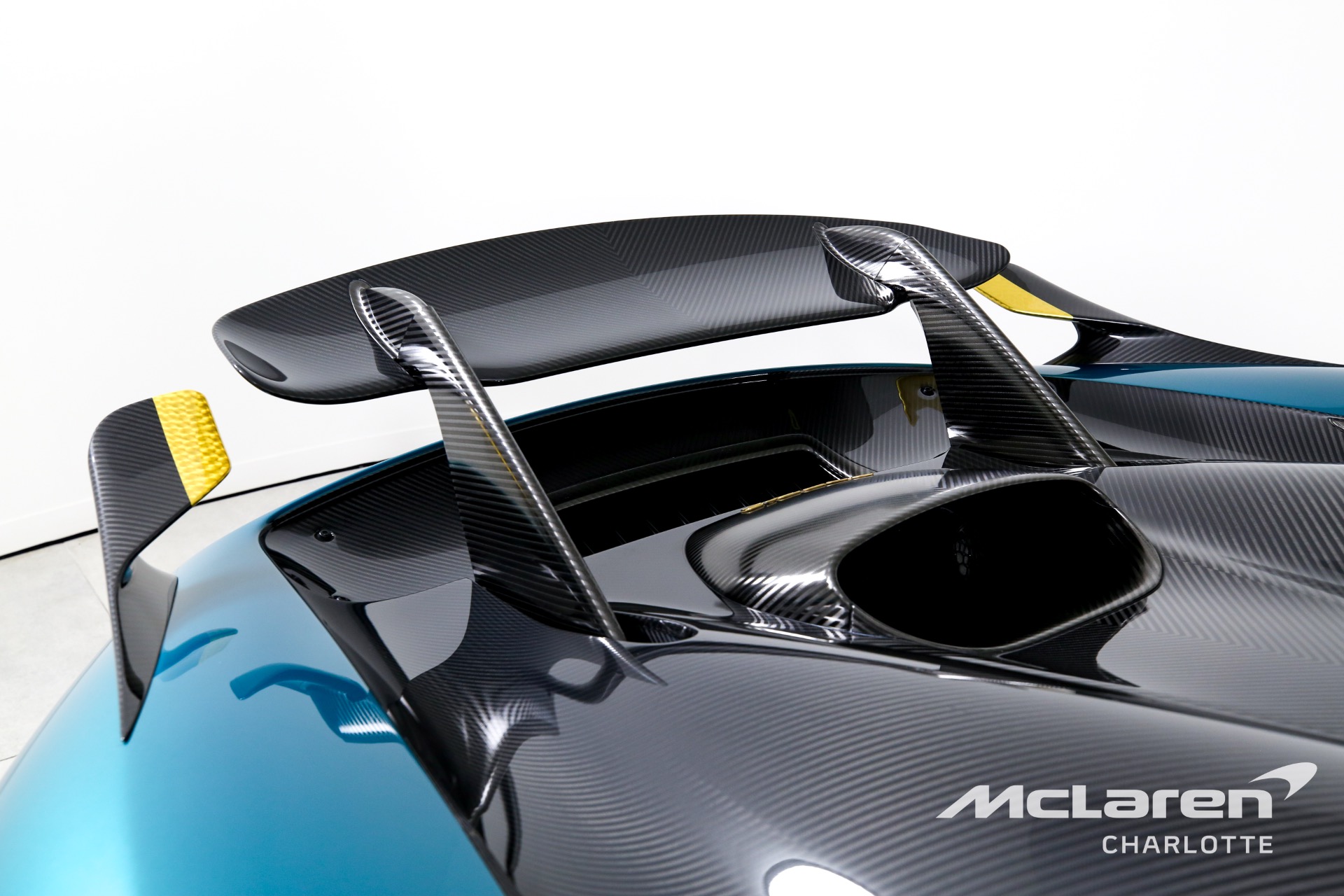 Used 2021 KOENIGSEGG REGERA | Charlotte, NC