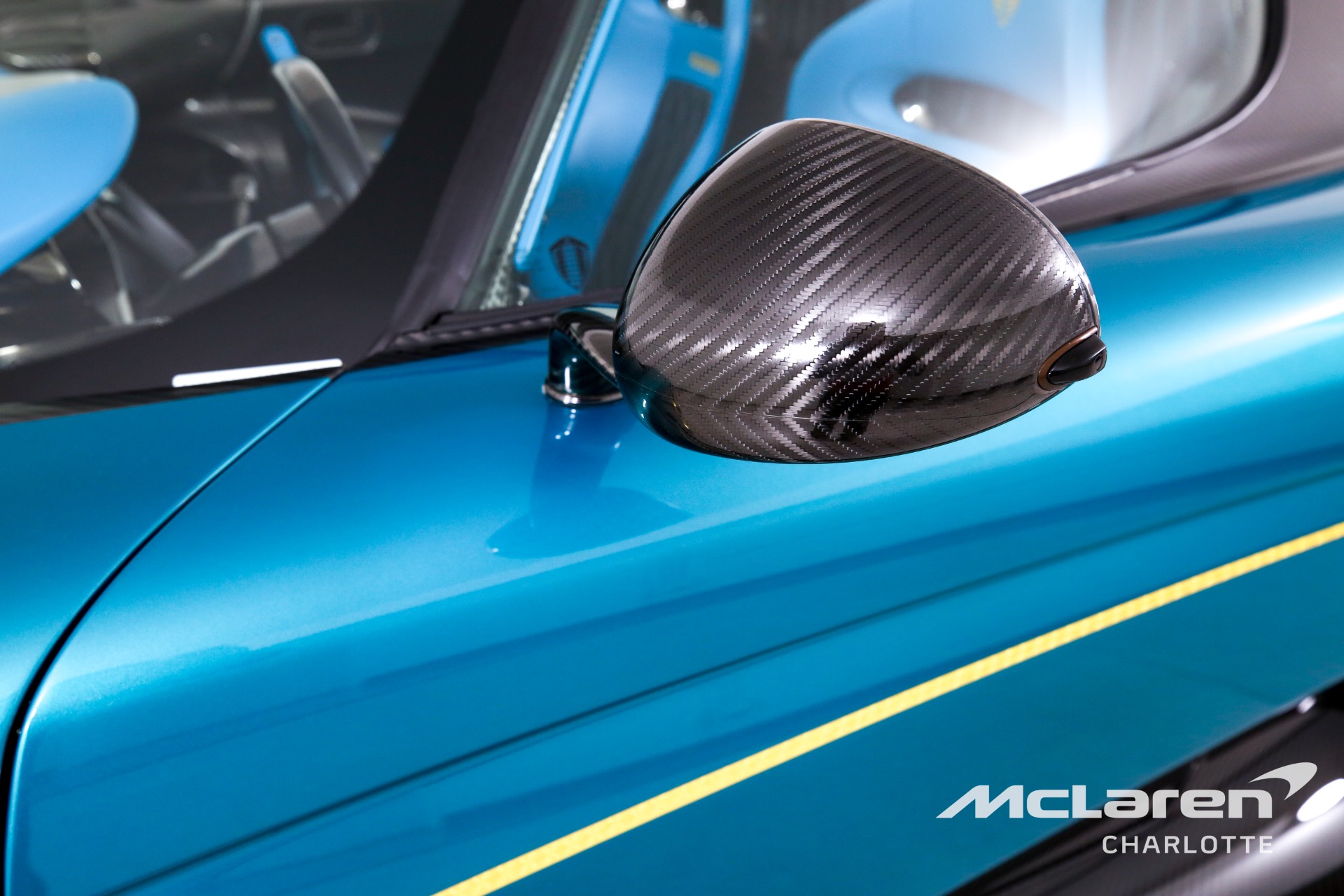 Used 2021 KOENIGSEGG REGERA | Charlotte, NC