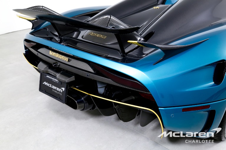 Used-2021-KOENIGSEGG-REGERA