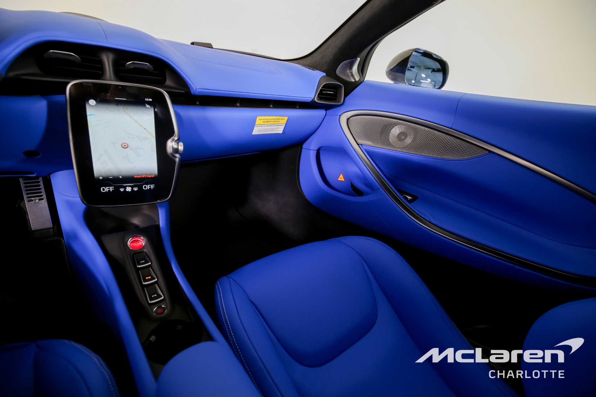 New 2024 McLaren Artura For Sale (263,980) McLaren Charlotte Stock