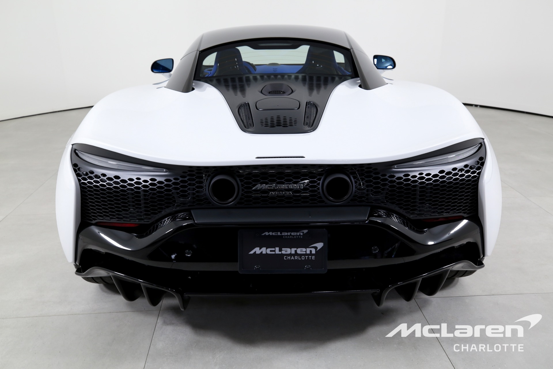 New 2024 McLaren Artura  | Charlotte, NC