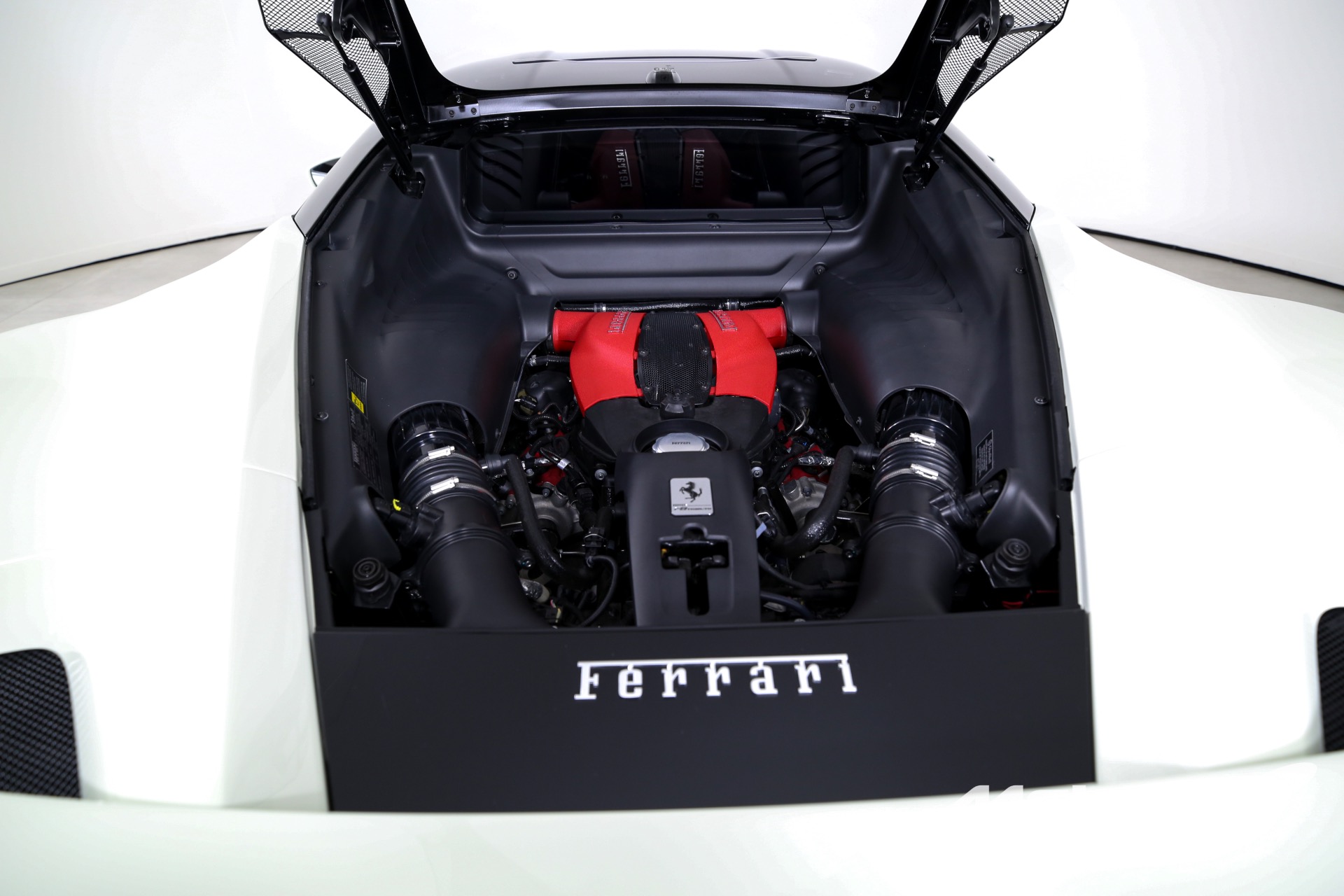 Used 2021 Ferrari F8 Tributo  | Charlotte, NC