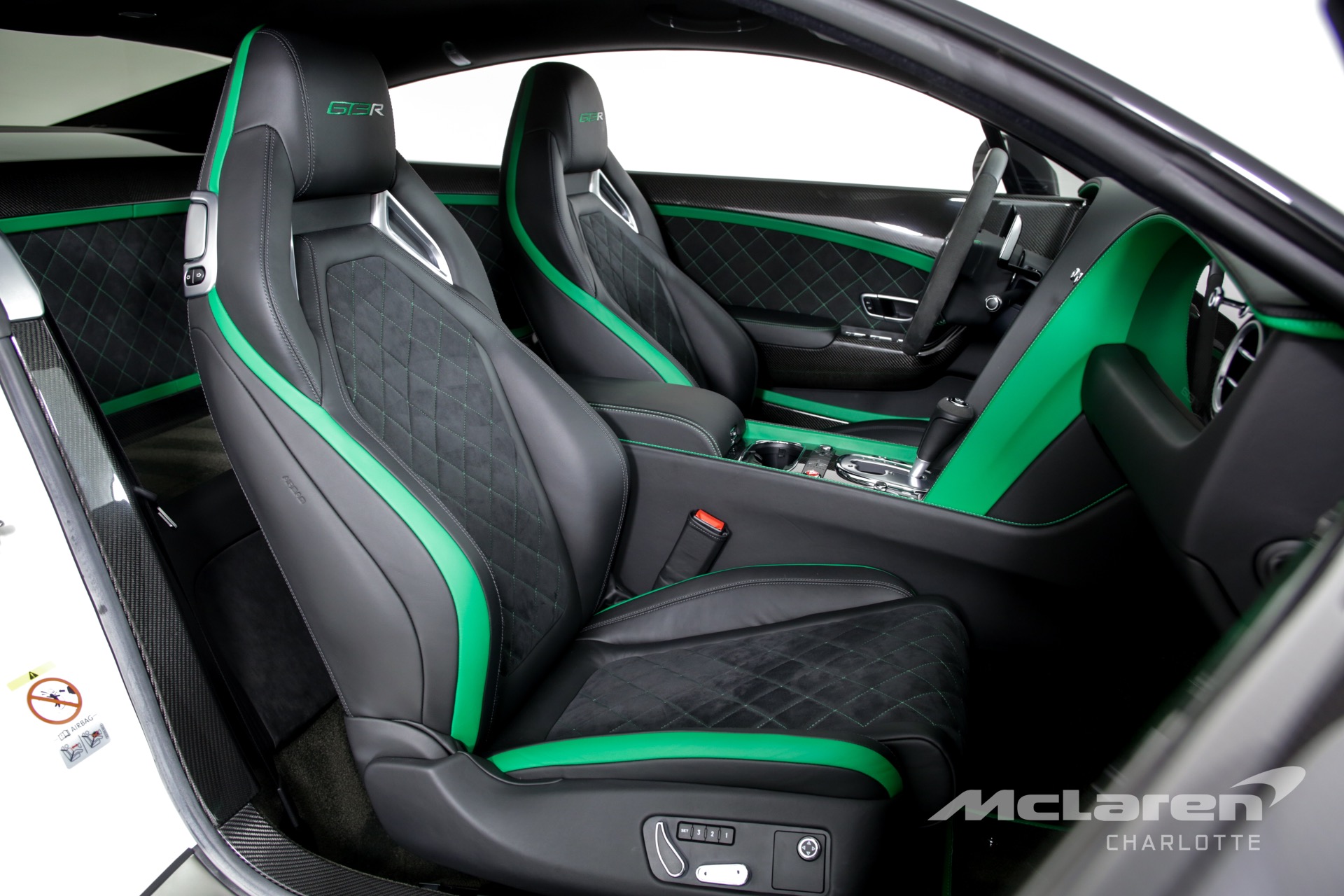 Used 2015 Bentley Continental GT3-R | Charlotte, NC