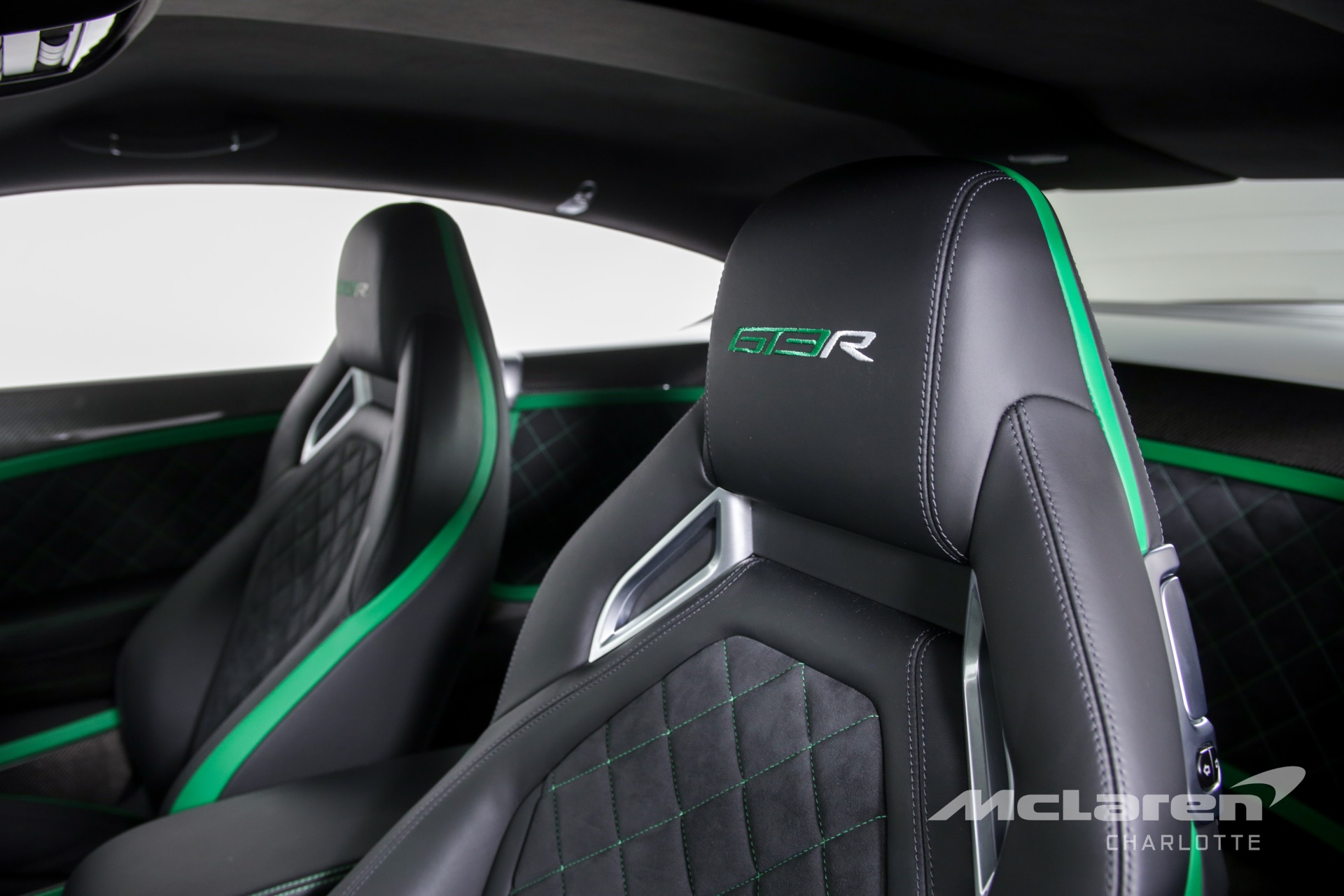 Used 2015 Bentley Continental GT3-R | Charlotte, NC