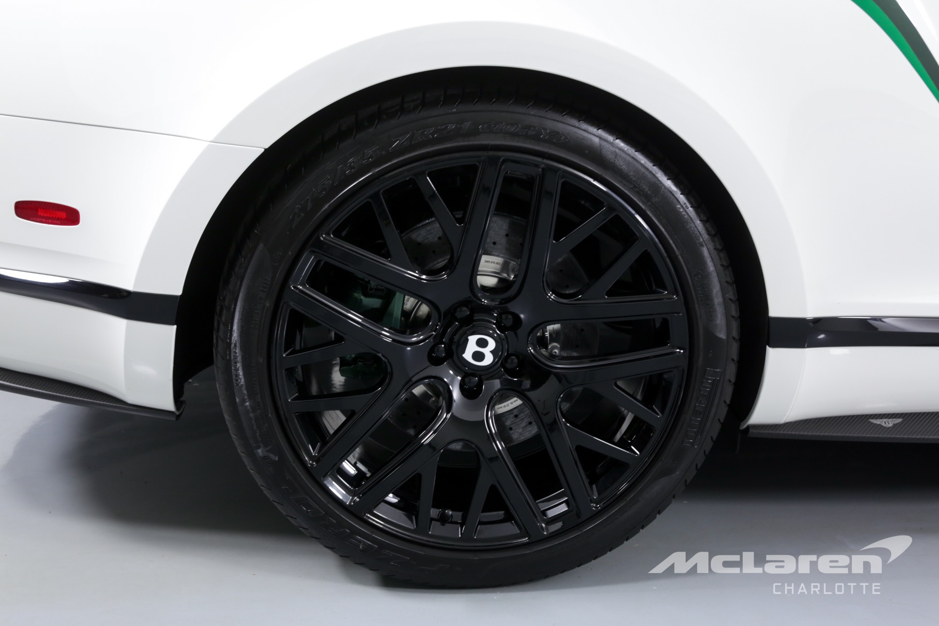 Used 2015 Bentley Continental GT3-R | Charlotte, NC