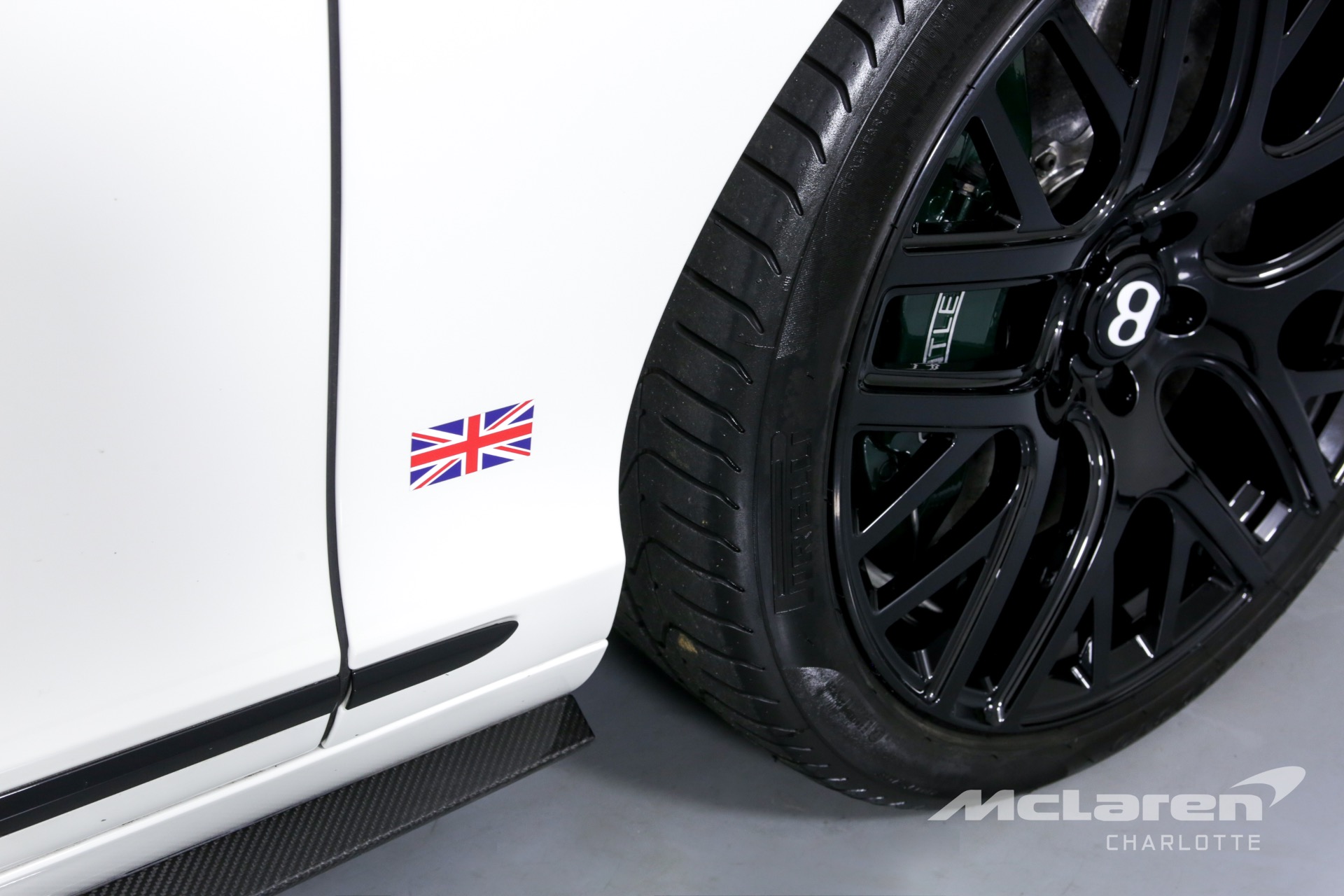 Used 2015 Bentley Continental GT3-R | Charlotte, NC