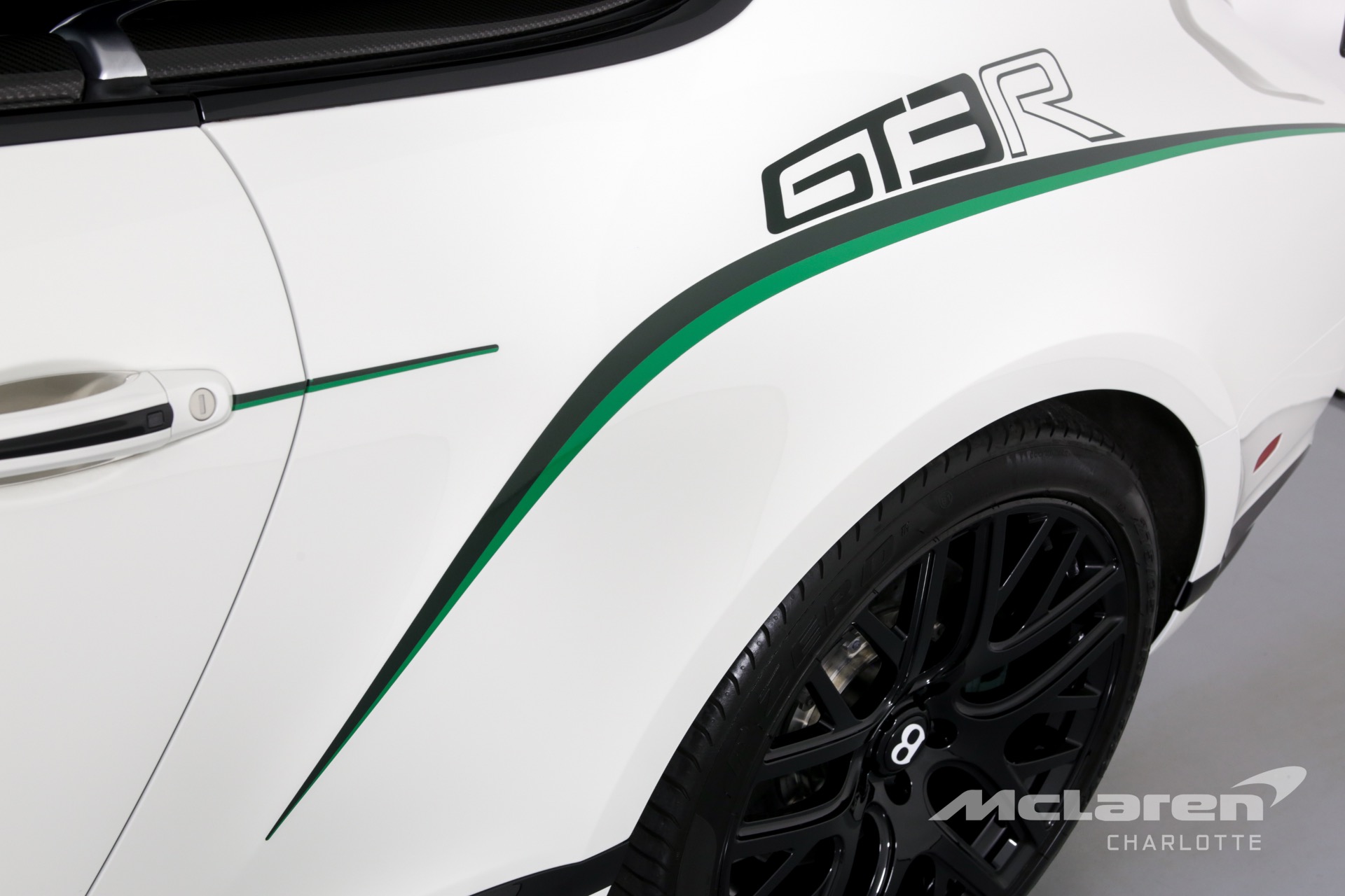 Used 2015 Bentley Continental GT3-R | Charlotte, NC