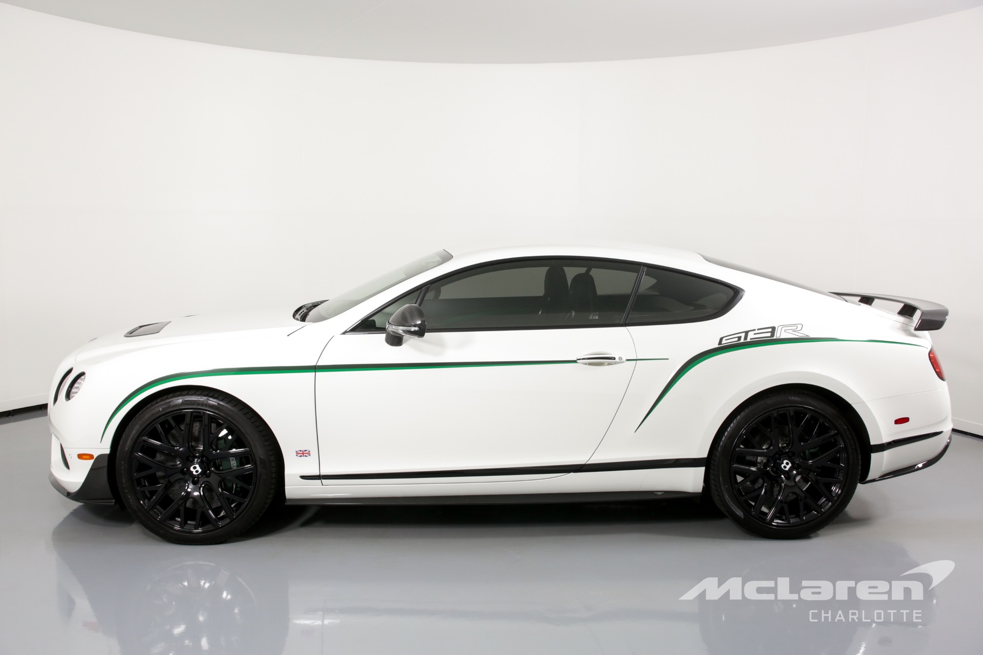 Used 2015 Bentley Continental GT3-R | Charlotte, NC