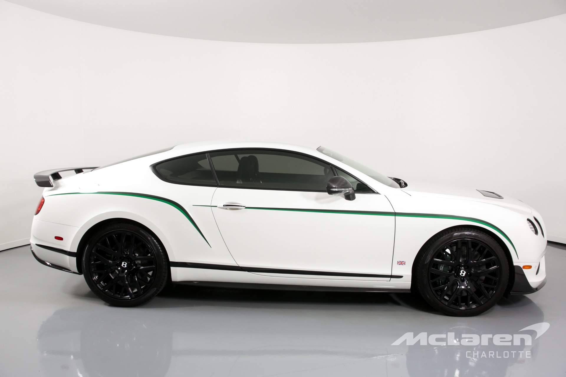 Used 2015 Bentley Continental GT3-R | Charlotte, NC