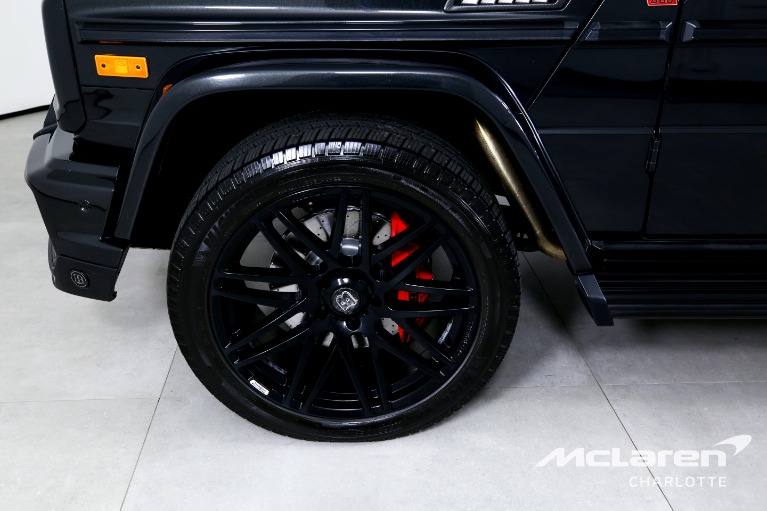 Used-2016-Mercedes-Benz-G-Class-AMG-G-65-BRABUS