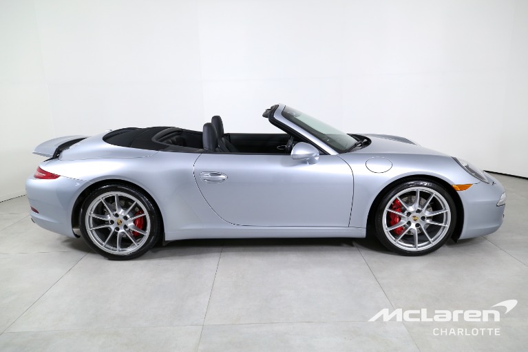 Used-2015-Porsche-911-Carrera-S