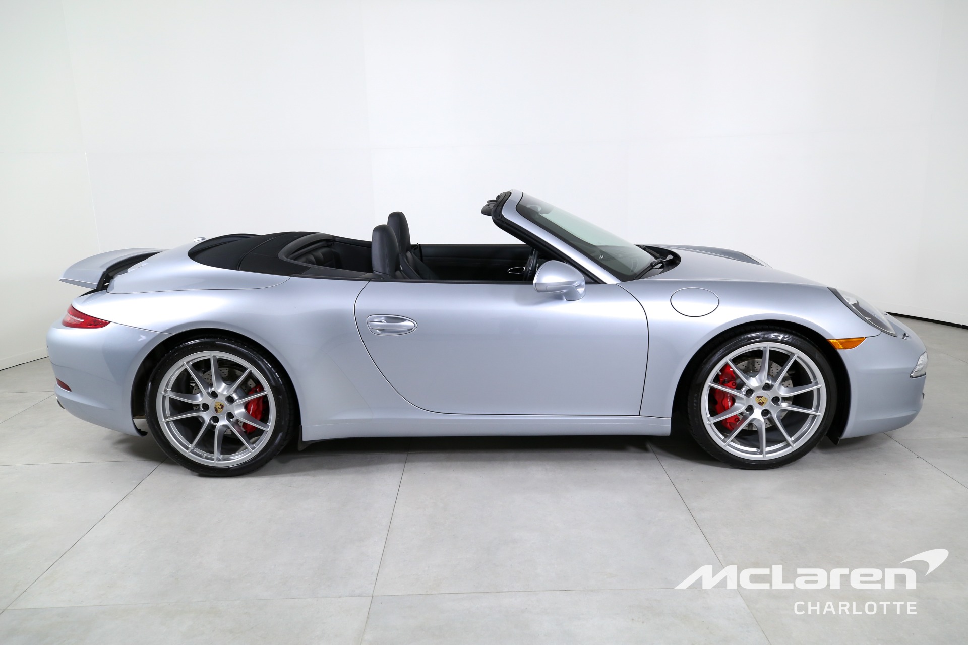 Used 2015 Porsche 911 Carrera S | Charlotte, NC
