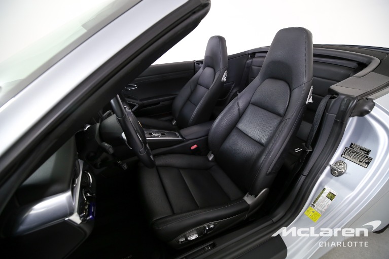 Used-2015-Porsche-911-Carrera-S