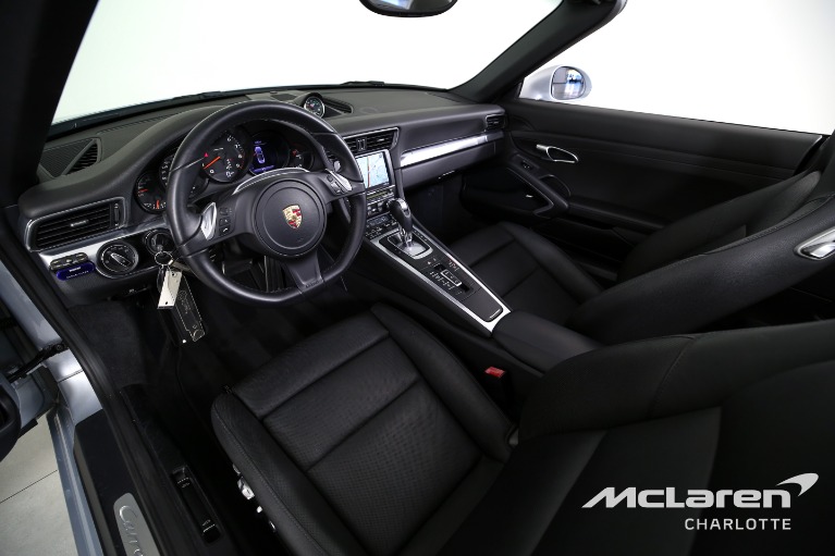 Used-2015-Porsche-911-Carrera-S
