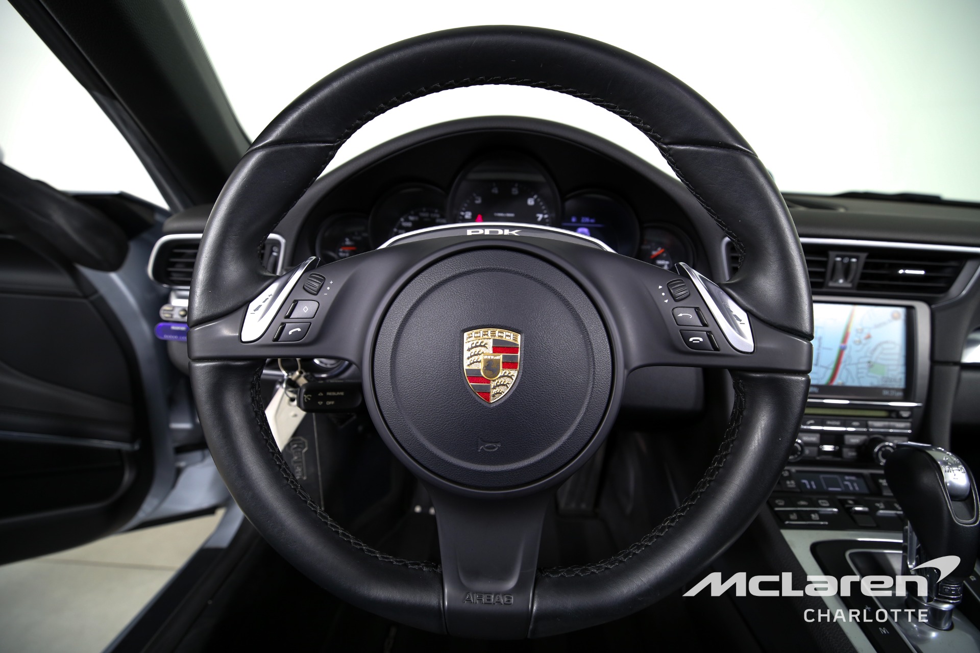 Used 2015 Porsche 911 Carrera S | Charlotte, NC