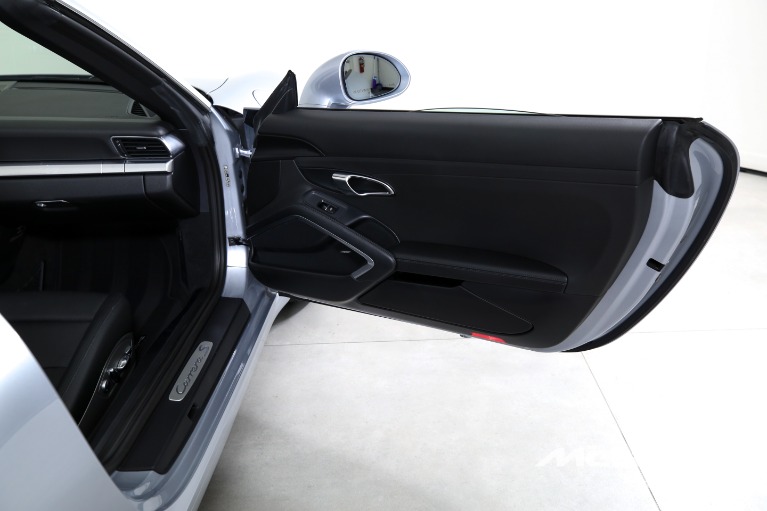 Used-2015-Porsche-911-Carrera-S