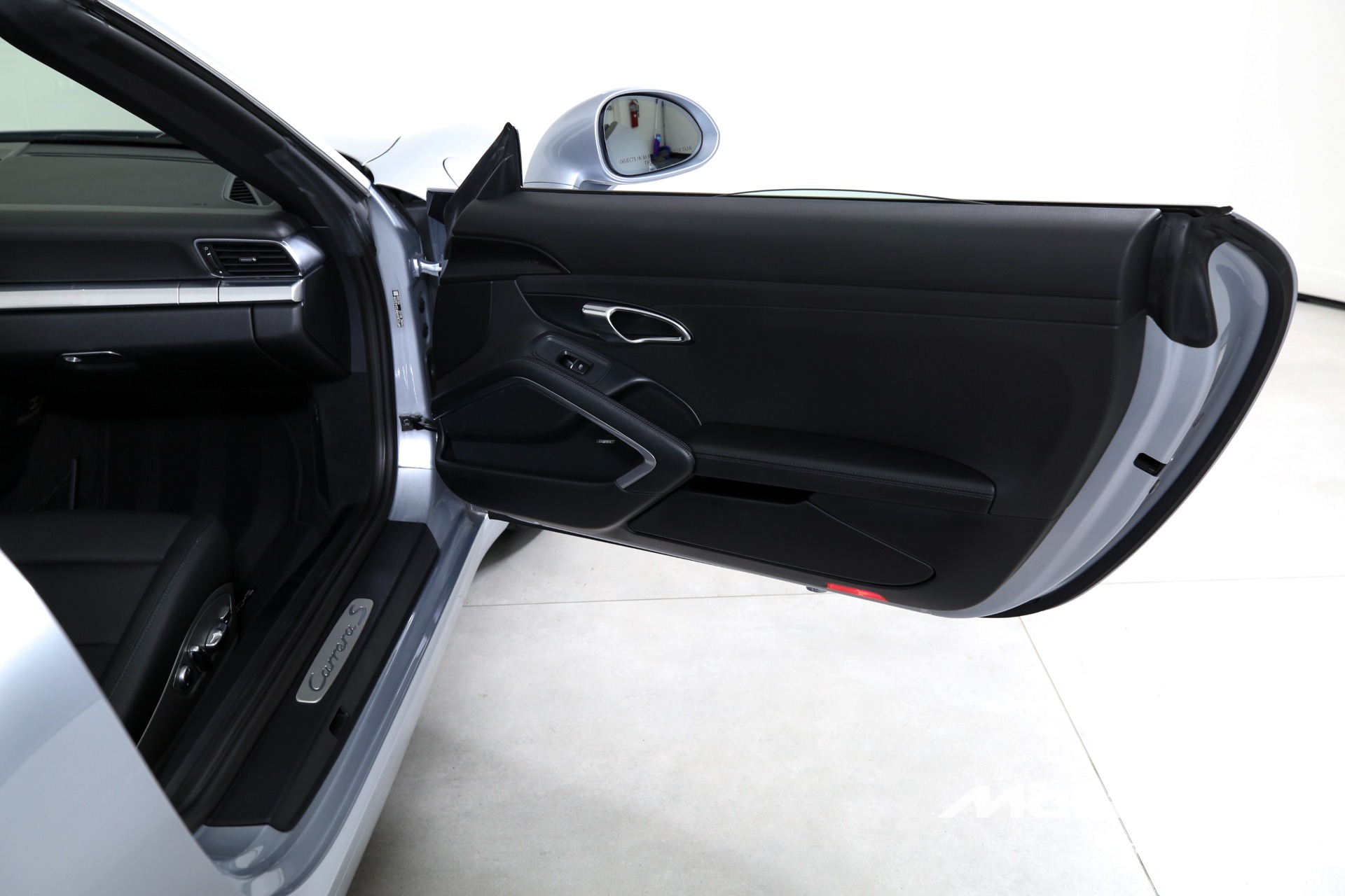 Used 2015 Porsche 911 Carrera S | Charlotte, NC