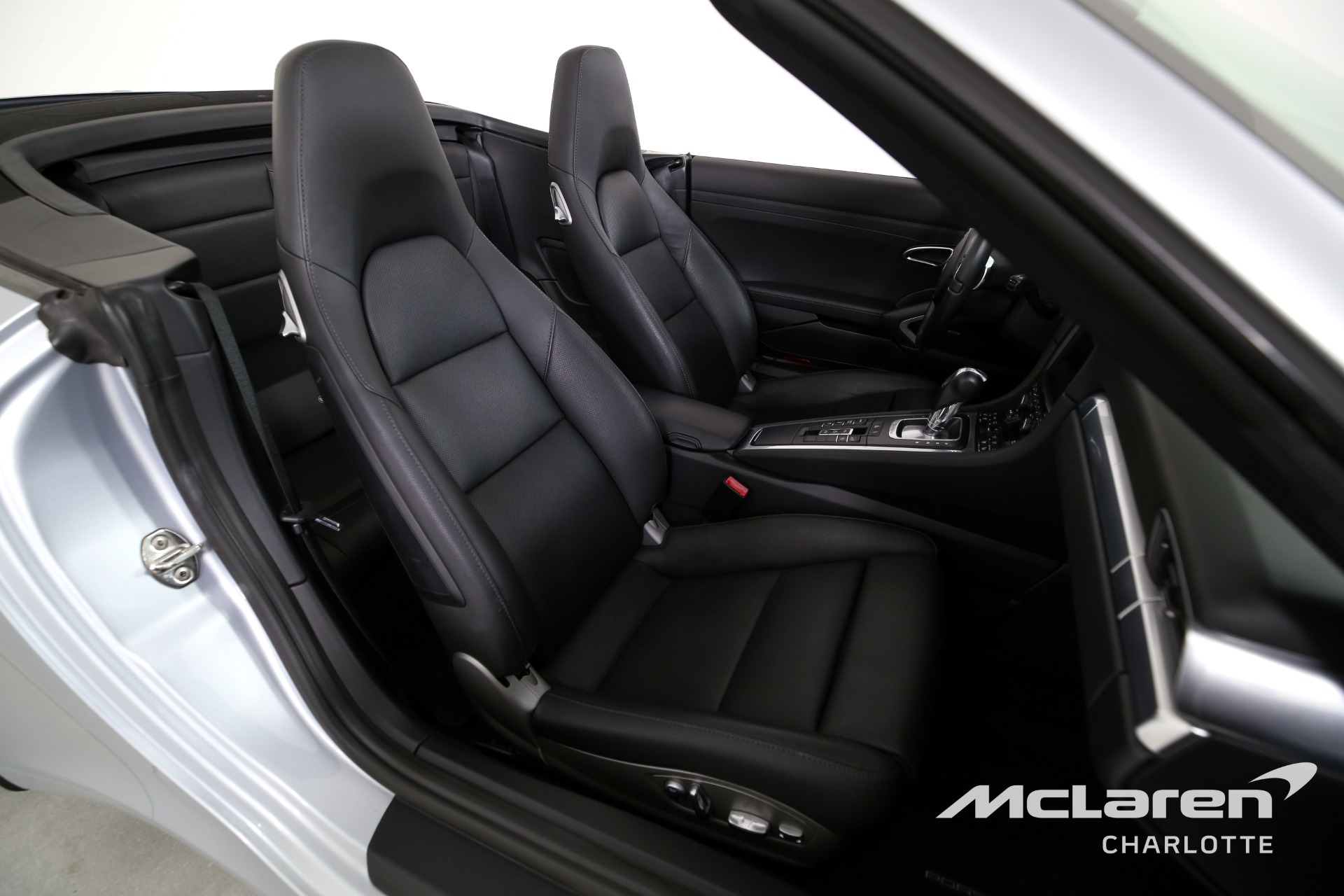 Used 2015 Porsche 911 Carrera S | Charlotte, NC