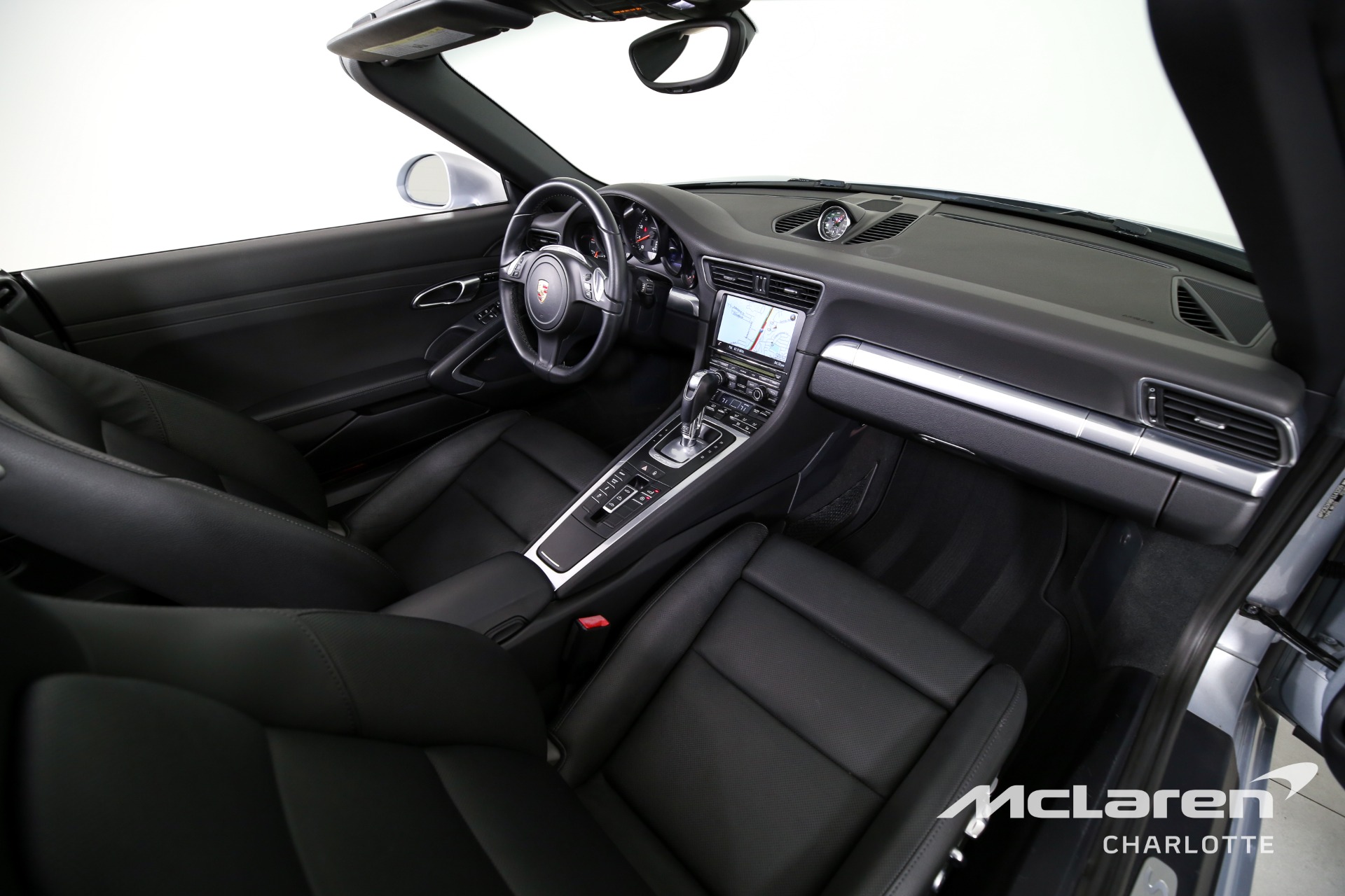 Used 2015 Porsche 911 Carrera S | Charlotte, NC