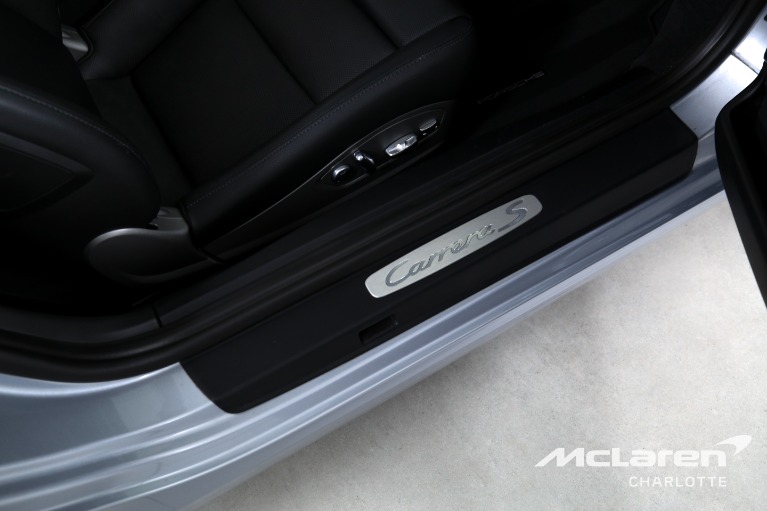 Used-2015-Porsche-911-Carrera-S