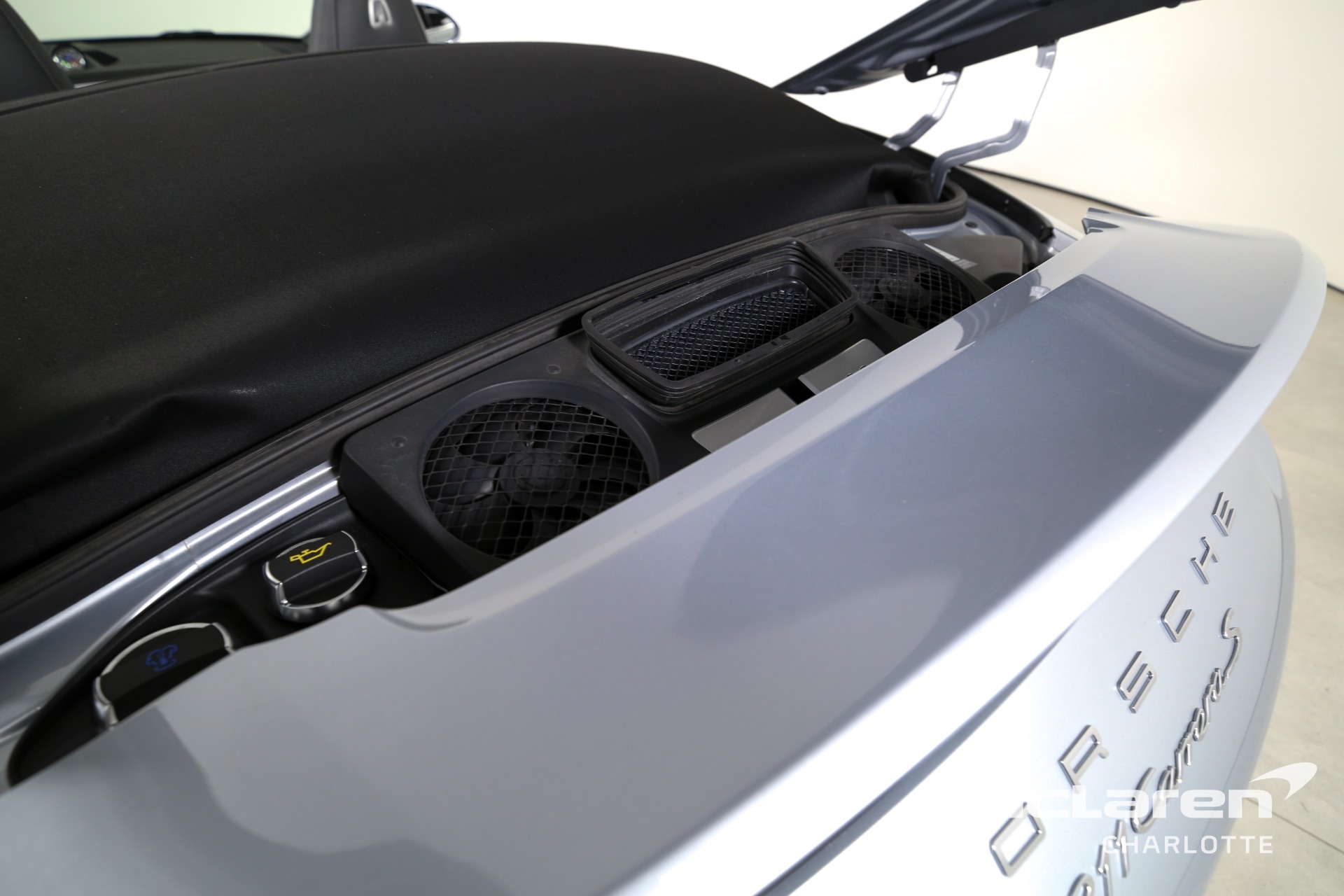 Used 2015 Porsche 911 Carrera S | Charlotte, NC