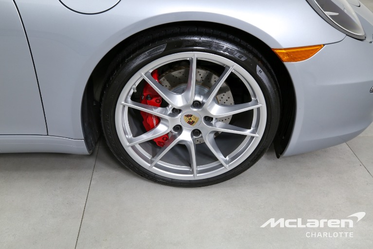 Used-2015-Porsche-911-Carrera-S
