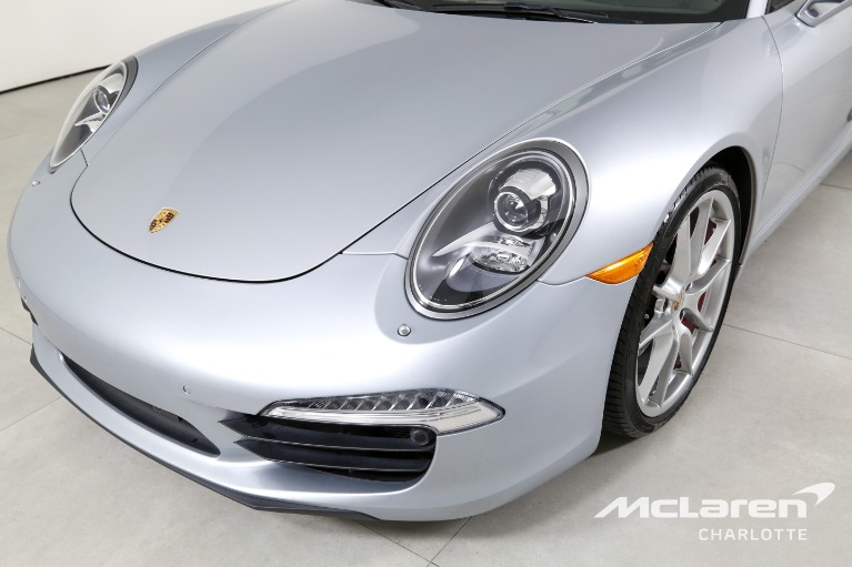 Used-2015-Porsche-911-Carrera-S