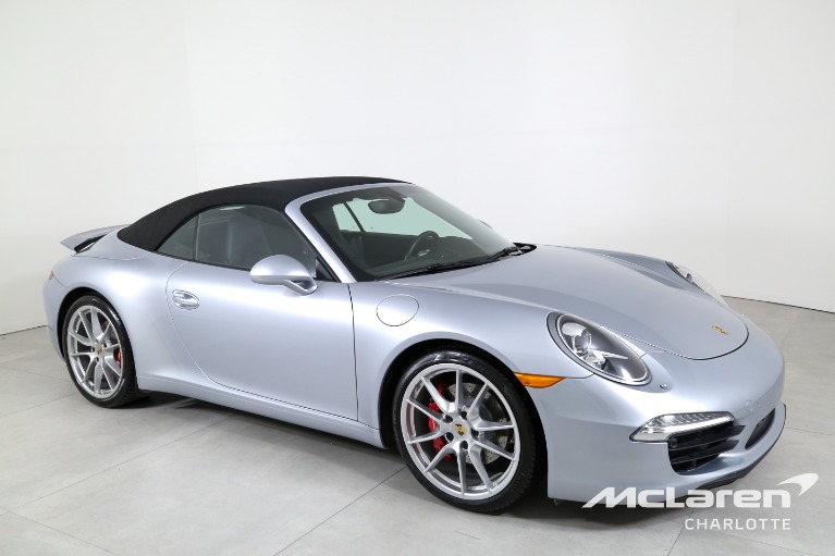 Used-2015-Porsche-911-Carrera-S