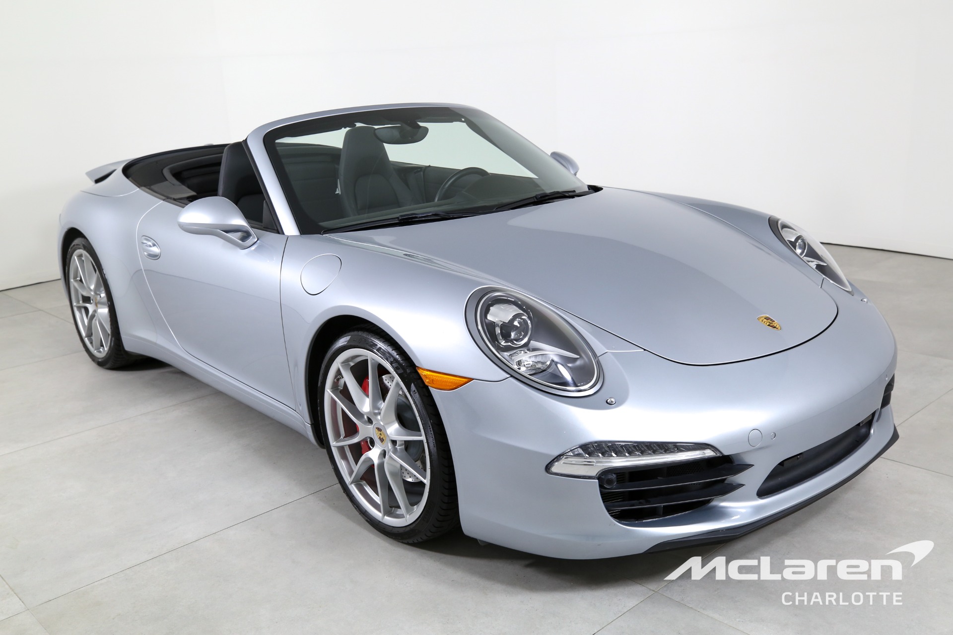 Used 2015 Porsche 911 Carrera S | Charlotte, NC
