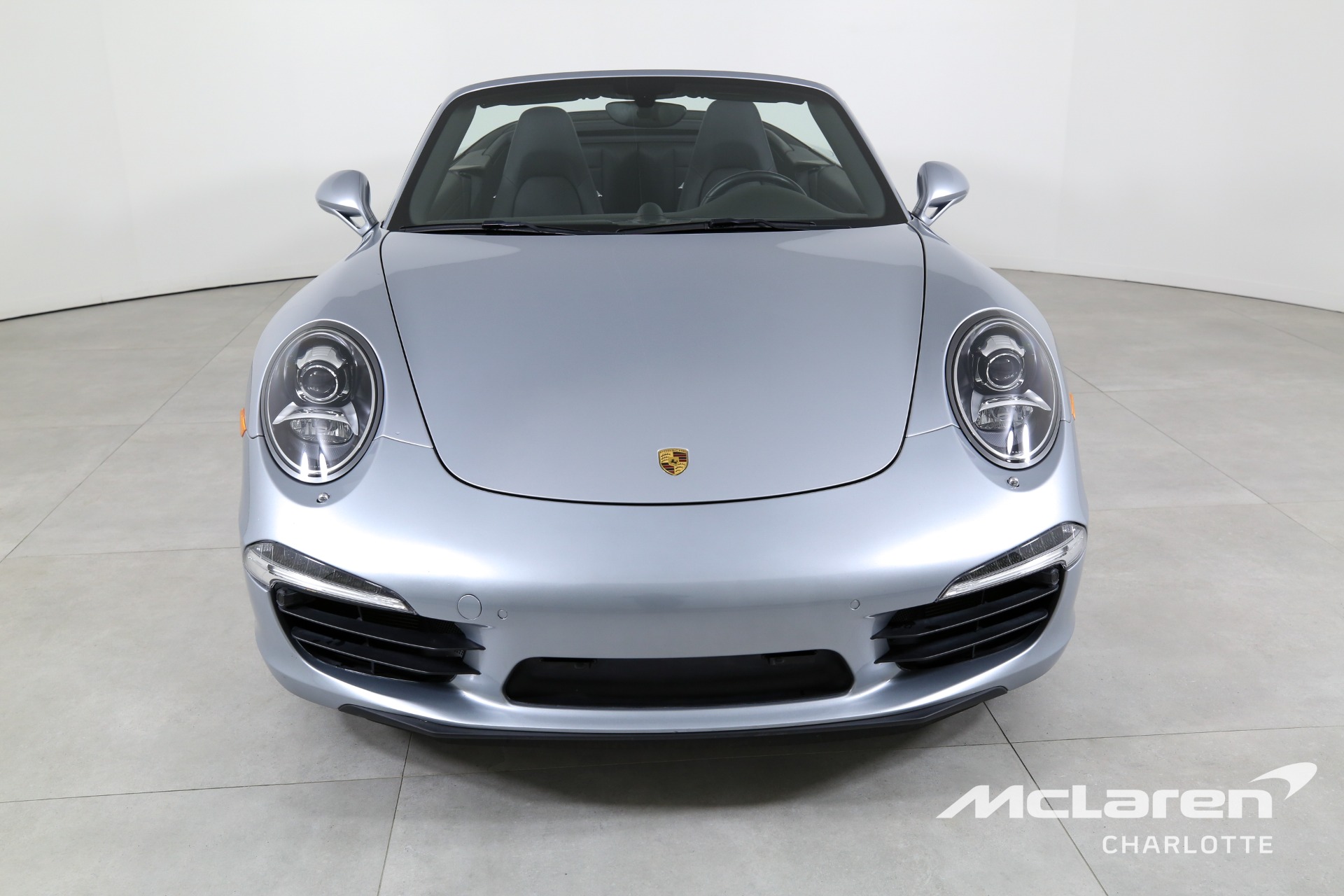 Used 2015 Porsche 911 Carrera S | Charlotte, NC