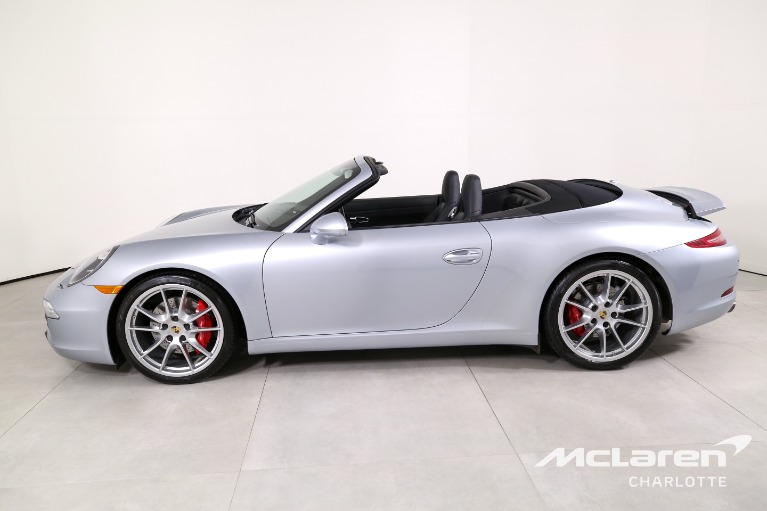 Used-2015-Porsche-911-Carrera-S