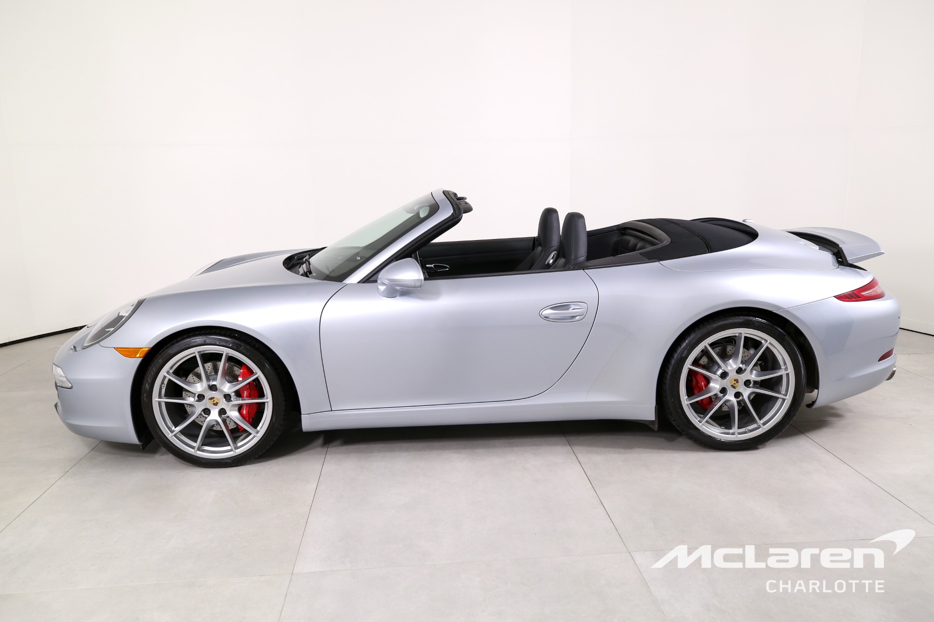 Used 2015 Porsche 911 Carrera S | Charlotte, NC