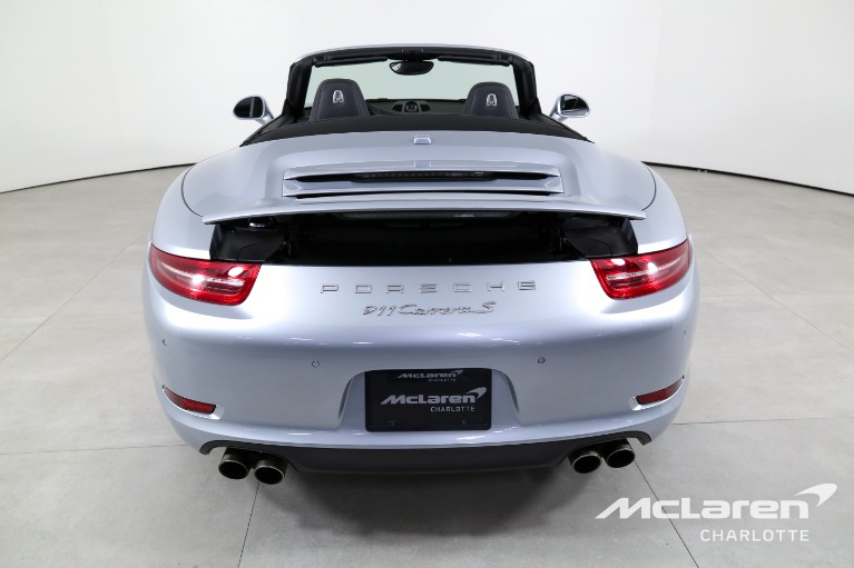 Used-2015-Porsche-911-Carrera-S