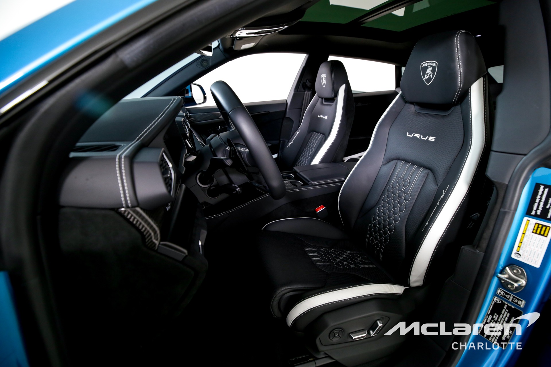 Used 2023 Lamborghini Urus Performante | Charlotte, NC