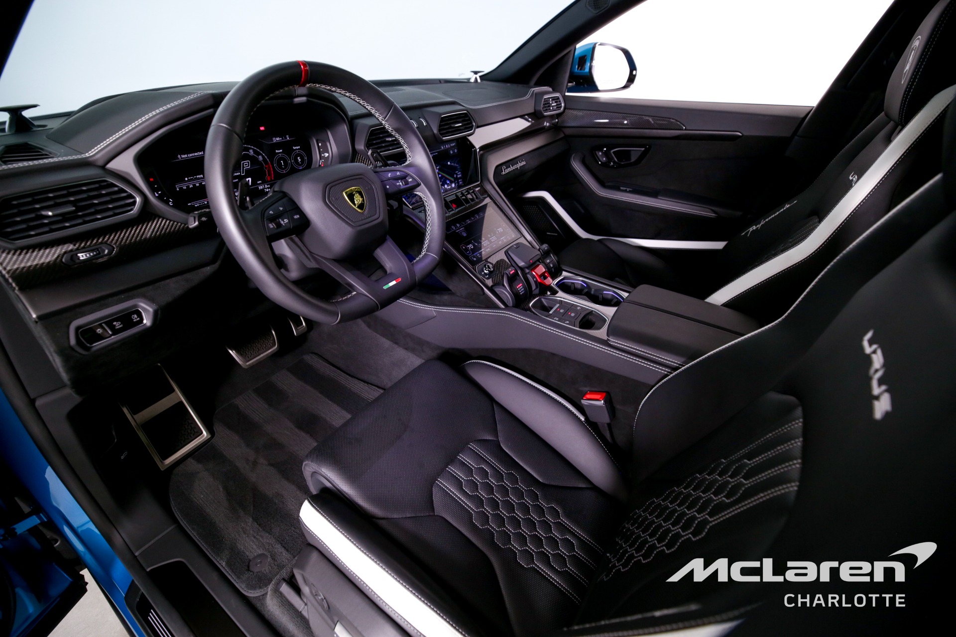 Used 2023 Lamborghini Urus Performante | Charlotte, NC