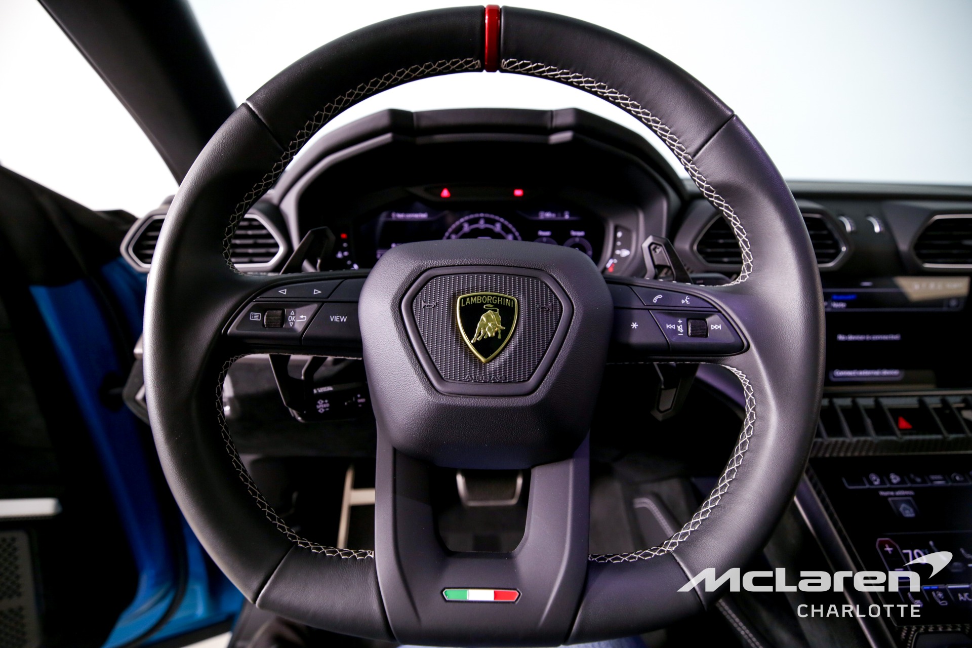 Used 2023 Lamborghini Urus Performante | Charlotte, NC