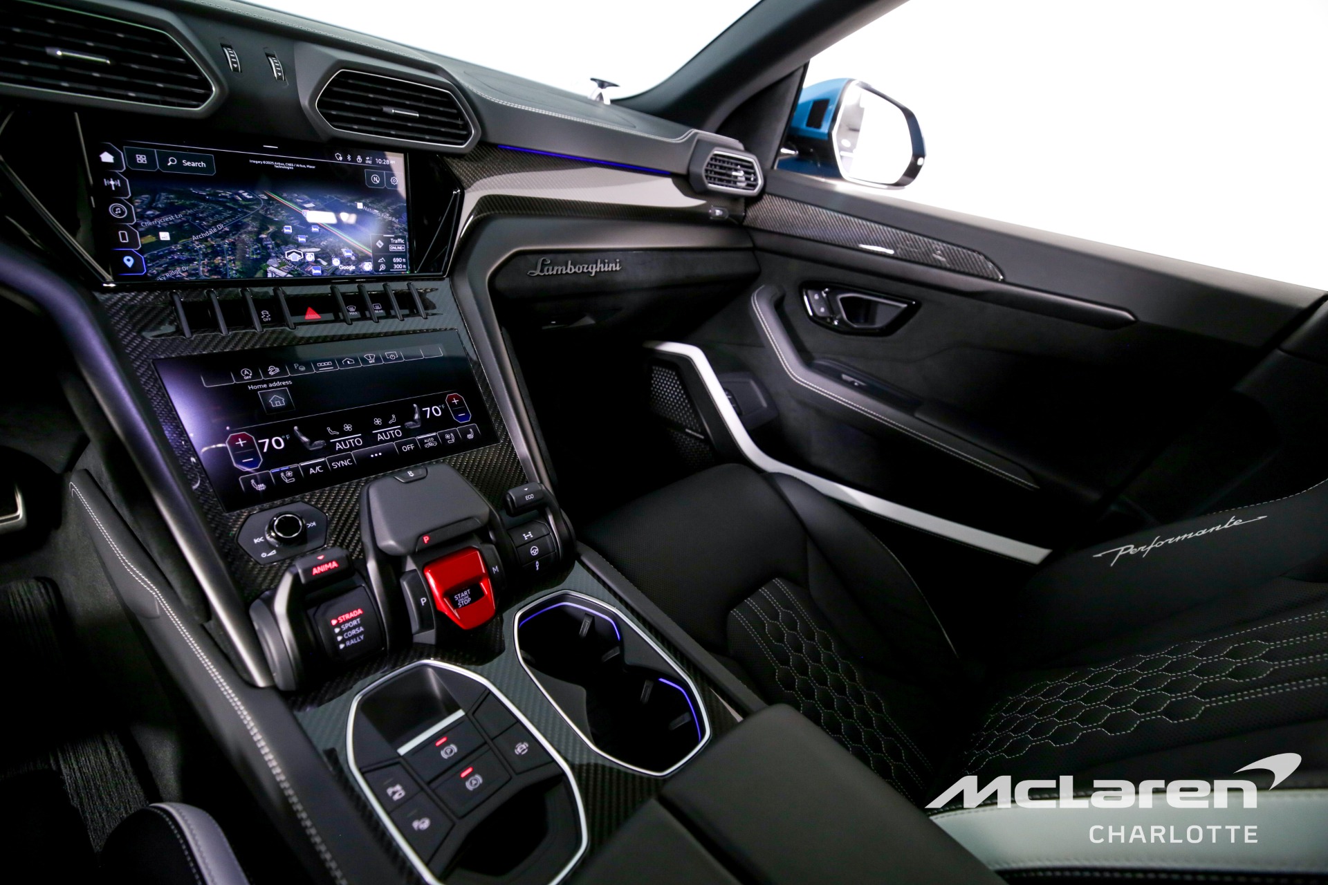 Used 2023 Lamborghini Urus Performante | Charlotte, NC