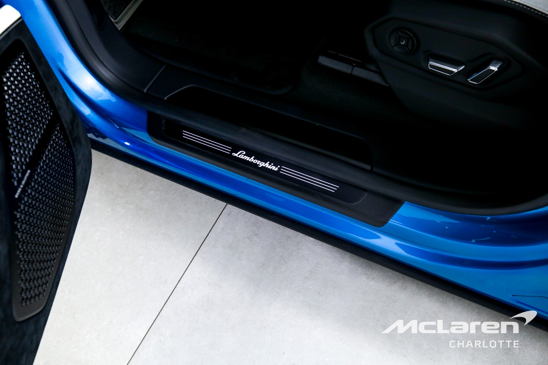 Used 2023 Lamborghini Urus Performante | Charlotte, NC